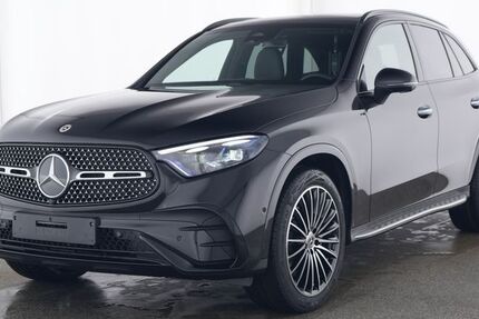 Mercedes-Benz GLC 300 14.528 km 65.999 &euro; Schwalmstadt 2 34613