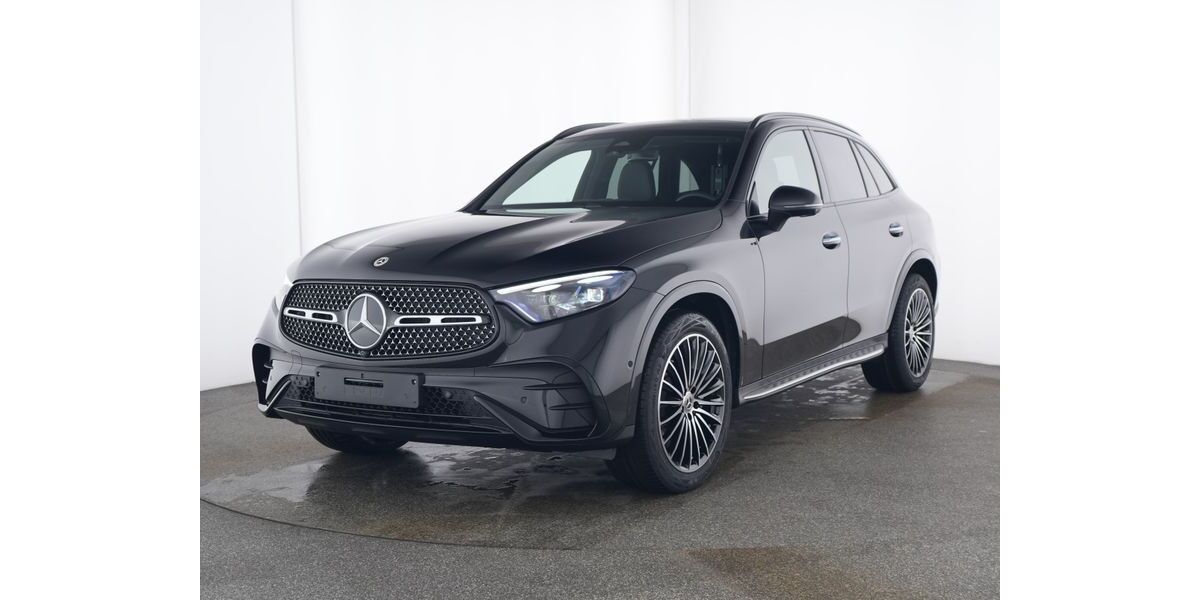 Mercedes-Benz GLC 300 14.528 km 65.999 &euro; Schwalmstadt 2 34613