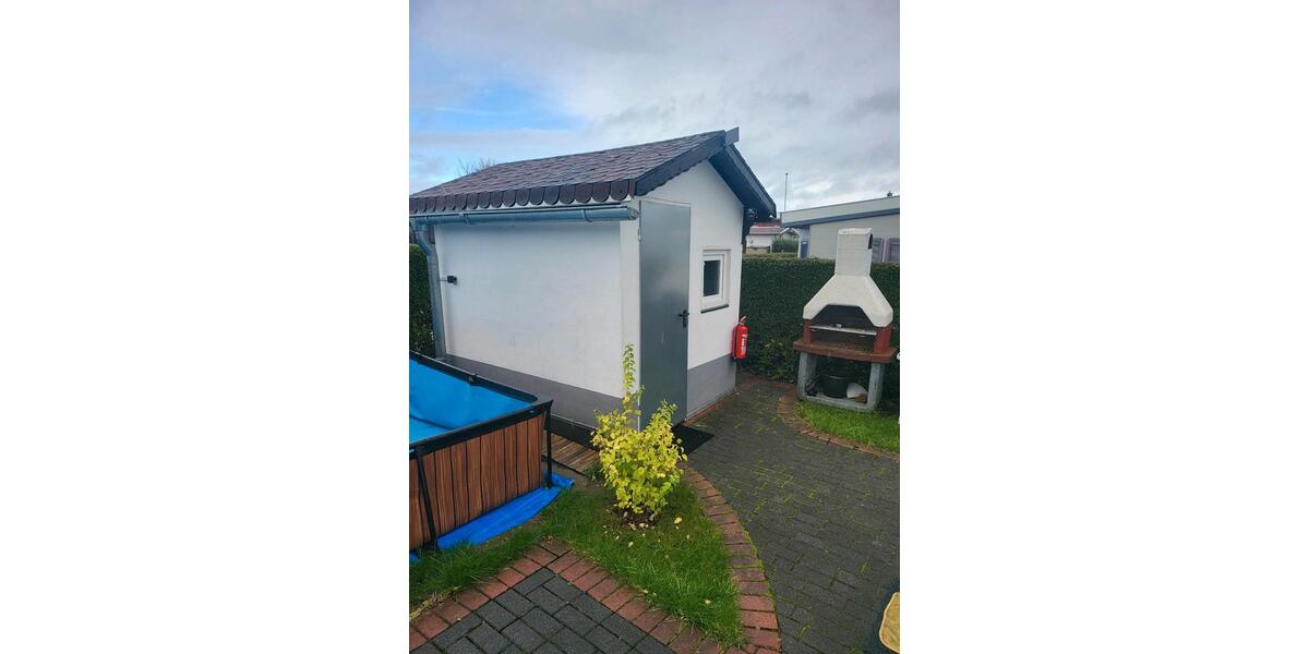 Einfamilienhaus Wesel Bislich - 3 Zimmer, 40 m&sup2;, 56.000&euro; | Angebot:26066040