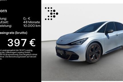 Cupra Born 12.500 km 32.980 &euro; Lichtenfels 96215