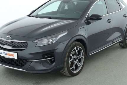 Kia XCeed 27.189 km 20.790 &euro; Köln 50739