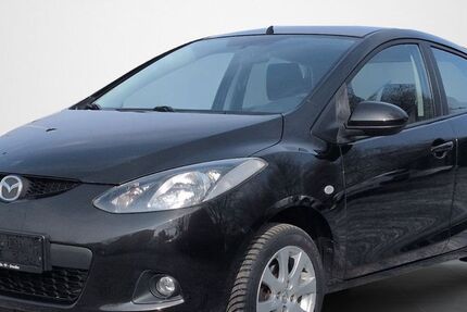 Mazda 2 74.500 km 6.599 &euro; Dresden 01159