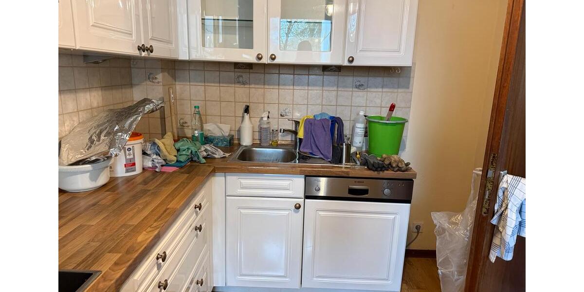 Etagenwohnung Ritterhude - 4 Zimmer, 84 m&sup2;, 189.000&euro; | Angebot:24983434