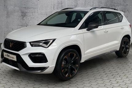 Cupra Ateca 26.850 km 34.960 &euro; Rheda-Wiedenbrück 33378