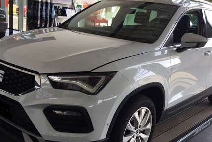 Seat Ateca 58.792 km 22.895 € Pohlheim 35415
