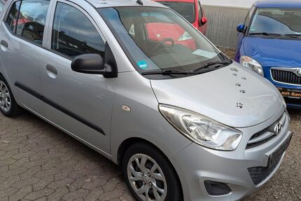 Hyundai i10 55.700 km 3.950 &euro; Mülheim-Ruhr 45473