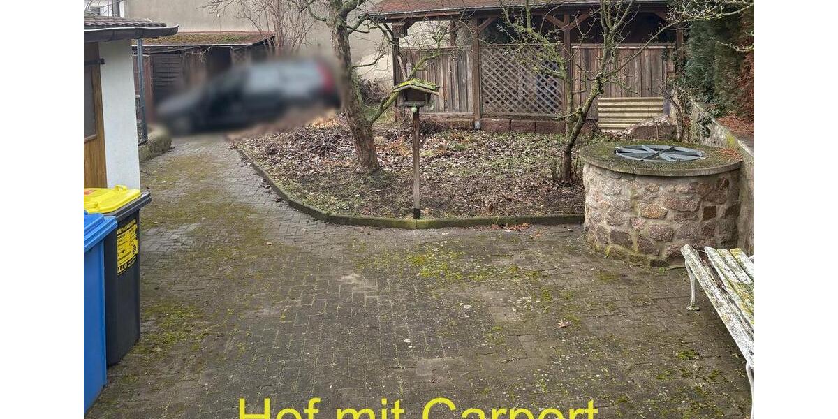 Einfamilienhaus Braunsbedra - 3 Zimmer, 90 m&sup2;, 120.000&euro; | Angebot:26940908