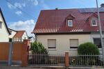 Doppelhaushälfte Wallhausen - 160.000&euro; | Angebot:26993809