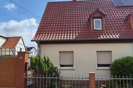 Haus Wallhausen - 160.000&euro; | Angebot:26993809