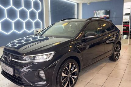 VW Taigo 18.000 km 25.100 &euro; Stendal 39576