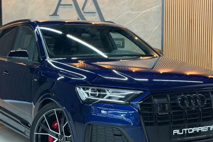 Audi Q7 83.350 km 57.290 &euro; Salzgitter 38259