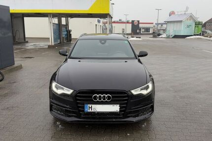 Audi A6 188.000 km 12.000 &euro; Neustadt am Rübenberge 31535