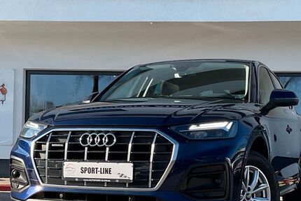 Audi Q5 78.400 km 35.999 &euro; Landshut 84030