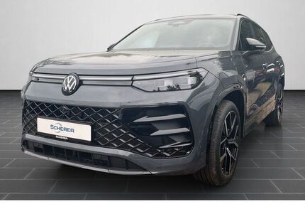 VW Tayron