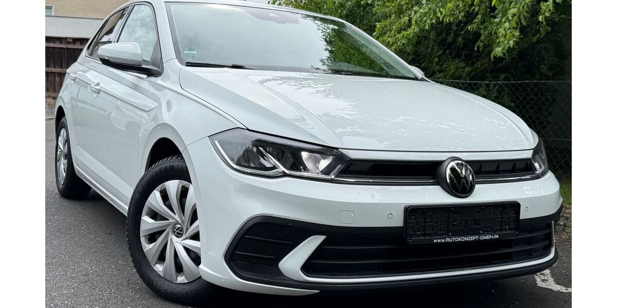 VW Polo 153.969 km 12.890 &euro; Kassel-Lohfelden 34253