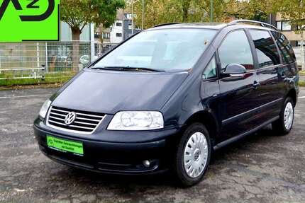 VW Sharan 145.945 km 7.480 € Düsseldorf 40229