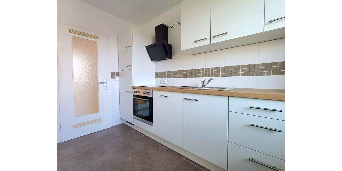 Etagenwohnung Minden Innenstadt - 3 Zimmer, 67 m&sup2;, 549&euro; | Angebot:26920189