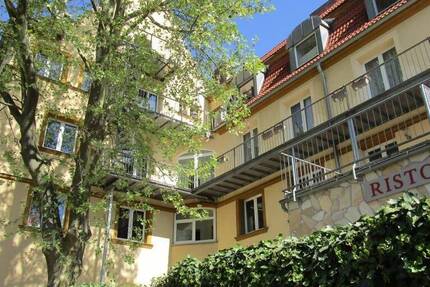 TOP 2-Zi. Wohnung Nähe Wöhrder See, Nbg.-Erlenstegen Wohnung mieten 2 zimmer