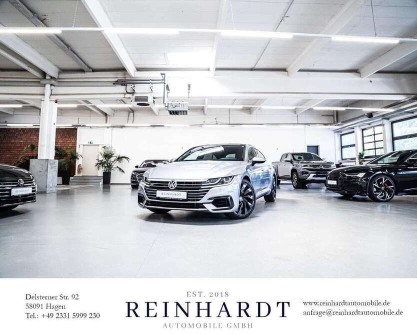 Arteon