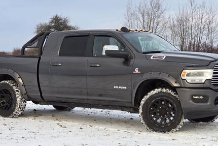 Dodge RAM 89.200 km 78.000 &euro; Berlin 12277