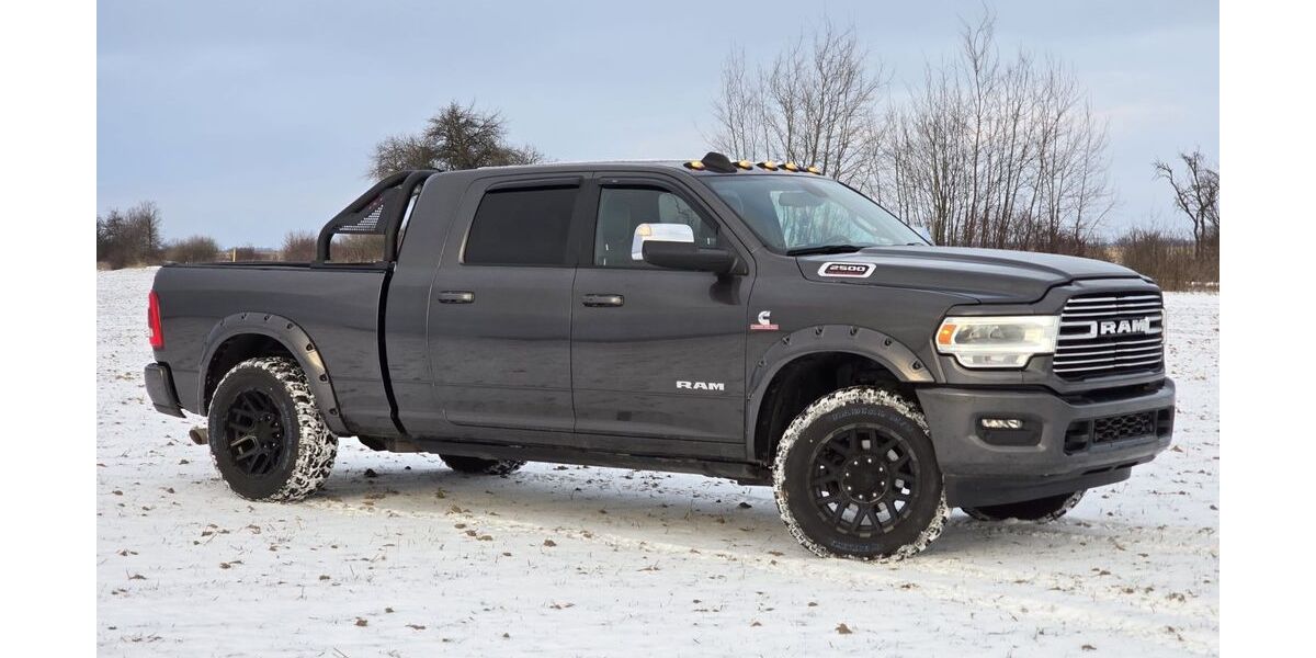 Dodge RAM 89.200 km 78.000 &euro; Berlin 12277