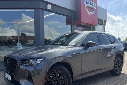 Mazda CX-60 9.800 km 43.900 &euro; Magdeburg 39120