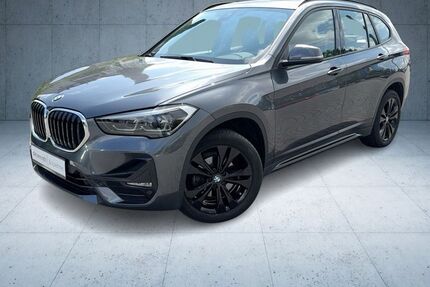 BMW X1 51.594 km 22.715 &euro; Hünfeld 36088