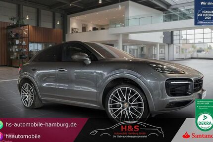 Porsche Cayenne 68.450 km 84.400 &euro; Bad Segeberg 23795