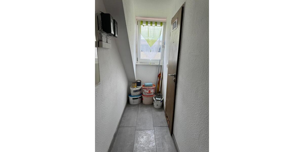 Dachgeschoßwohnung Nürnberg Rabus - 2 Zimmer, 47 m&sup2;, 128.000&euro; | Angebot:26966795
