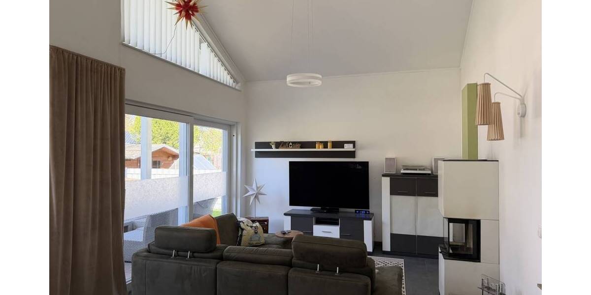 Bungalow Berlin Grünau - 4 Zimmer, 107 m&sup2;, 639.000&euro; | Angebot:26695373