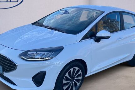 Ford Fiesta 15.000 km 18.590 &euro; Nagold 72202