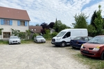 Grundstück Thannhausen,als Bauinvestment mit benachbarter Werkstatt erwerbbar oder als Abstellfläche zimmer