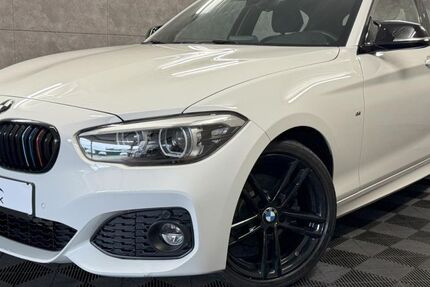 BMW 120 119.461 km 17.980 € Rastdorf 26901