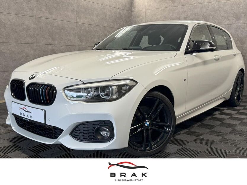 BMW 120 119.461 km 17.980 € Rastdorf 26901