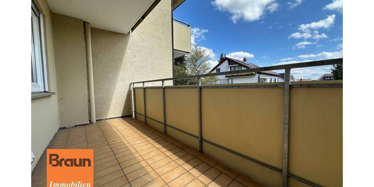 Etagenwohnung Villingen-Schwenningen Schwenningen - 3 Zimmer, 82 m&sup2;, 160.000&euro; | Angebot:26344547