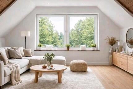 Stundentenwohnung Singlewohnung Appartement 1 zimmer