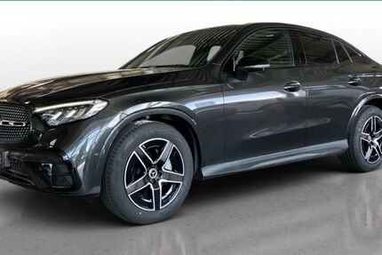 Mercedes-Benz GLC 220 4.334 km 59.250 &euro; Plattling 94447