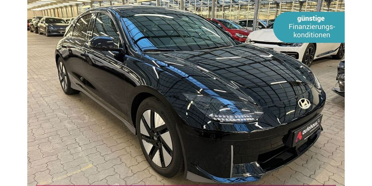 Hyundai IONIQ 6 25.405 km 31.390 &euro; Ludwigsfelde (bei Berlin) 14974