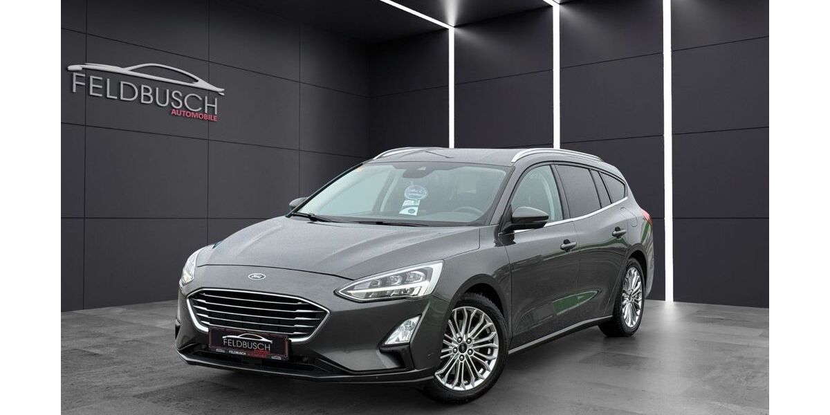 Ford Focus 96.000 km 13.480 &euro; Schwalmtal 41366