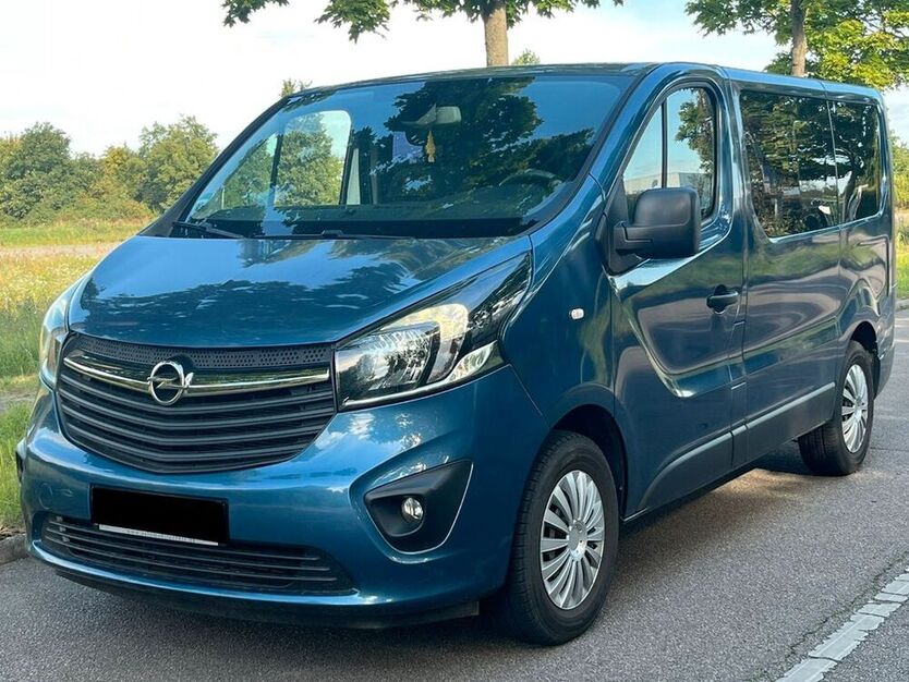 Vivaro