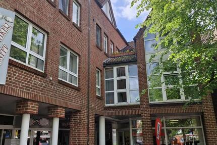 Wohnung Osterholz-Scharmbeck Scharmbeck - 4 Zimmer, 140 m&sup2;, 329.000&euro; | Angebot:24464481