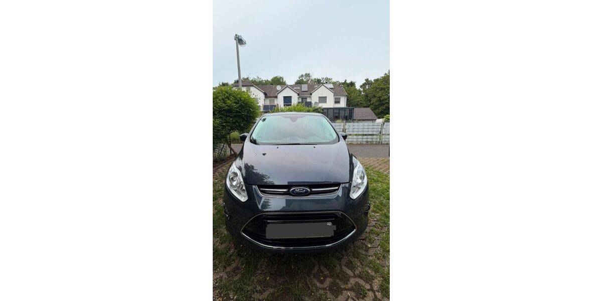 Ford C-Max 37.500 km 10.900 &euro; Bonn 53119