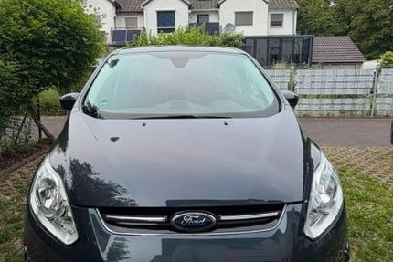 Ford C-Max 37.500 km 9.999 &euro; Bonn 53119