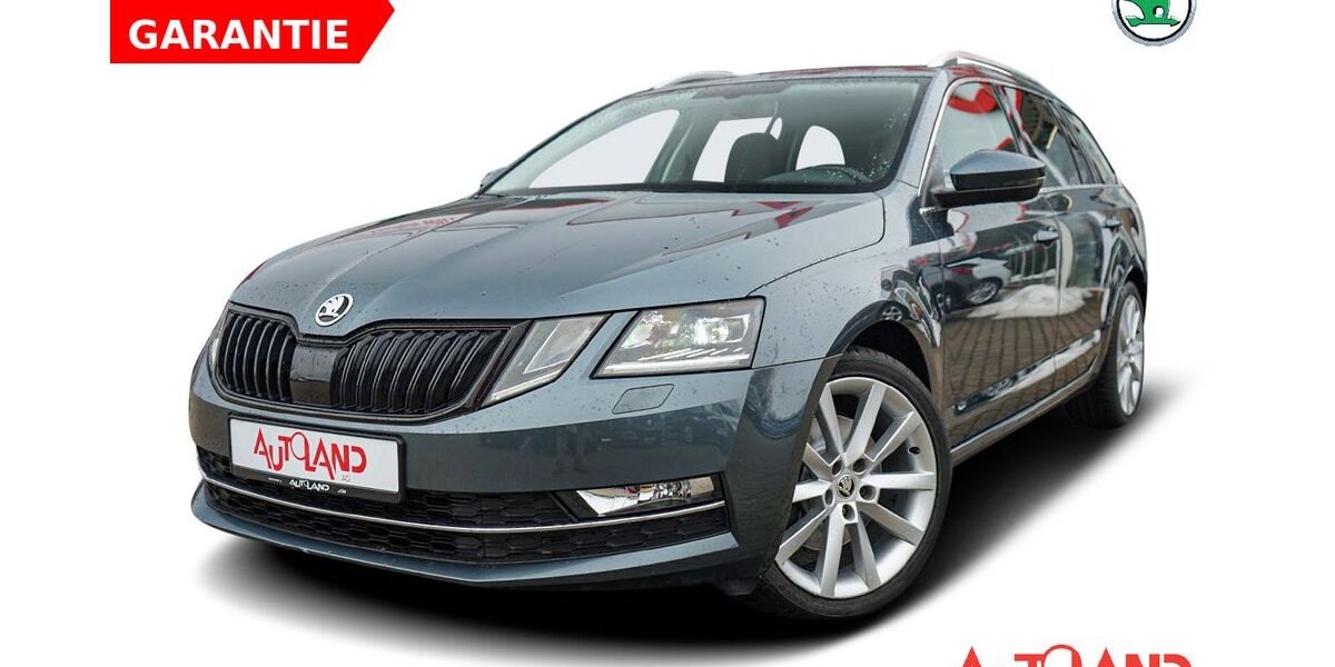 Skoda Octavia 96.557 km 19.990 &euro; Erfurt 99087