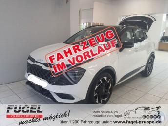 Kia Sportage 38.830 km 28.897 &euro; Dresden 01157