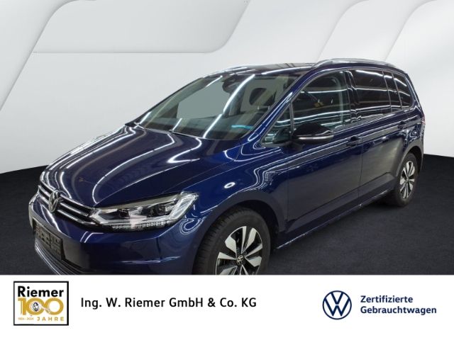 VW Touran 22.187 km 36.889 &euro; Mölln 23879