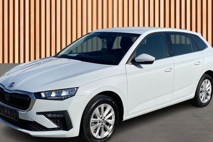 Skoda Scala 28.793 km 19.980 &euro; Dresden 01328