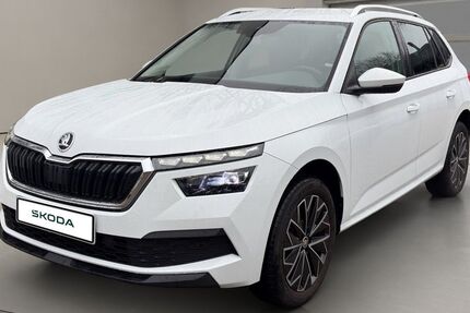 Skoda Kamiq 39.722 km 26.851 &euro; Viersen-Dülken 41751