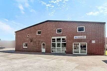 Halle in Everswinkel 559.000 € 550 m²