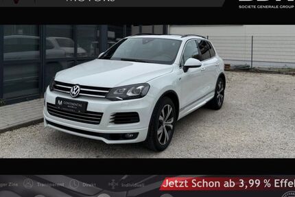 VW Touareg 275.000 km 17.900 &euro; Schwabmünchen 86830